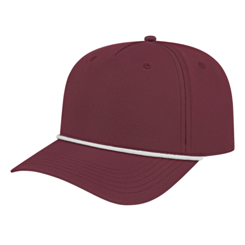 Braided Rope Classic Cap